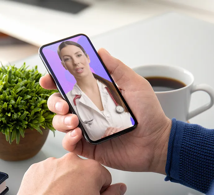 AI Virtual Personal Assistant