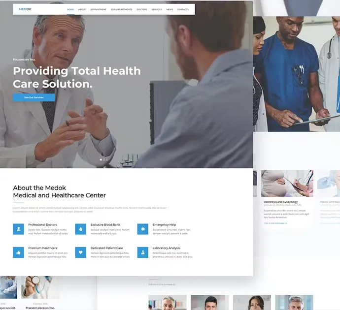 Global Modular Content Localization